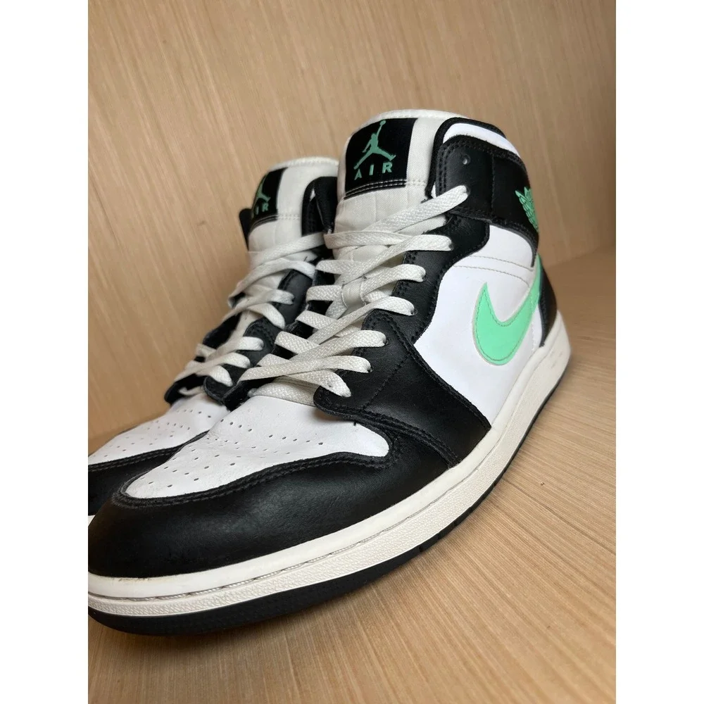 Jordan air mid
